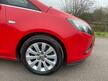 Vauxhall Zafira