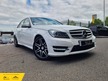 Mercedes C Class