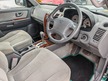 Hyundai Terracan