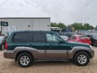 Hyundai Terracan