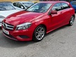 Mercedes A Class