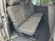 Volkswagen Transporter Shuttle