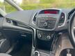Vauxhall Zafira