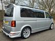 Volkswagen Transporter Shuttle
