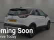 Vauxhall Crossland X