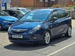 Vauxhall Zafira