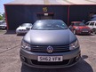 Volkswagen Eos