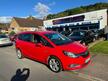 Vauxhall Zafira