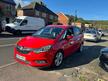 Vauxhall Zafira