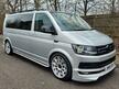 Volkswagen Transporter Shuttle