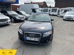 Audi A4 Cabriolet