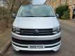 Volkswagen Transporter Shuttle