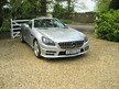 Mercedes SLK