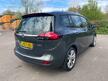 Vauxhall Zafira