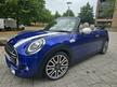 MINI Convertible