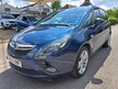 Vauxhall Zafira