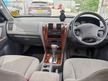 Hyundai Terracan