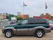 Hyundai Terracan