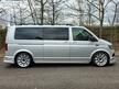 Volkswagen Transporter Shuttle