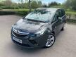 Vauxhall Zafira