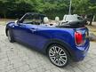 MINI Convertible