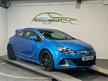 Vauxhall Astra GTC