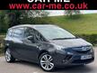 Vauxhall Zafira