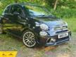 Abarth 595C