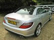 Mercedes SLK