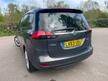 Vauxhall Zafira