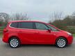 Vauxhall Zafira