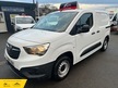 Vauxhall Combo