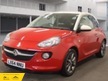 Vauxhall ADAM