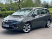 Vauxhall Zafira