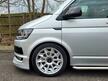 Volkswagen Transporter Shuttle