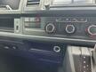 Volkswagen Transporter Shuttle