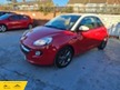 Vauxhall ADAM