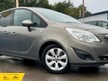 Vauxhall Meriva