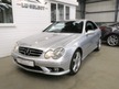 Mercedes CLK