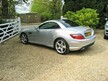 Mercedes SLK