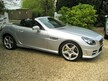 Mercedes SLK