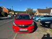 Vauxhall Zafira