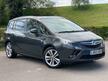 Vauxhall Zafira