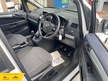 Vauxhall Zafira
