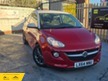 Vauxhall ADAM