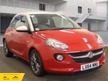 Vauxhall ADAM