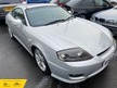 Hyundai Coupe