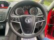 Vauxhall Zafira