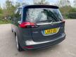 Vauxhall Zafira