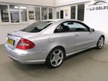 Mercedes CLK